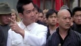 英雄：洋鬼子胆敢闹事，老板可是个高手，一个人打一群
