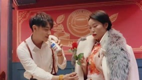 Watch the latest Charming Huang Zitao (2021) online with English subtitle for free English Subtitle