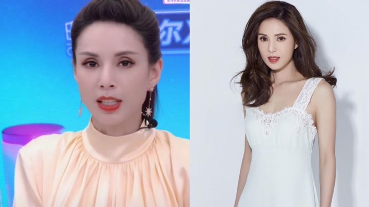 李若彤明星资料大全-李若彤动态_李若彤电视剧电影-爱