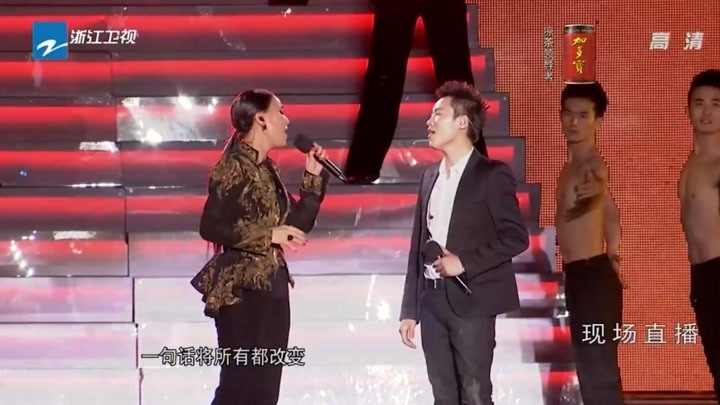 梁博在中国好声音唱了8首歌，你知道吗？