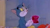 猫和老鼠：汤姆监守自盗，不让杰瑞偷吃，自己却吃了好多