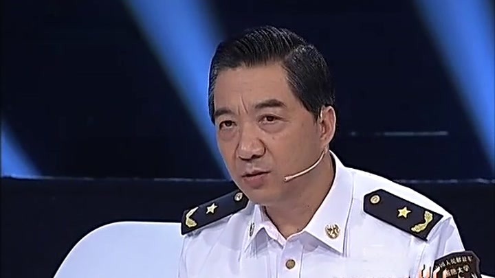 张召忠