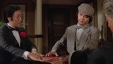 千王斗千霸：罗先生教别人洗牌，对方不领情，看不起罗先生