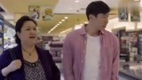 食来孕转：儿子陪母亲逛超市，不料碰到前女友生的双胞胎，羡慕！