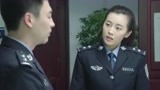 警察锅哥：班长姐替简凡圆场，简凡为感谢，一句话竟让她害羞了