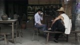 绝密1950：特工装扮成村民喝茶，哪料一个动作，惨遭暴露身份