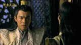 隋唐英雄：世民三兄弟反目，为夺天子之位，兄长痛下杀手