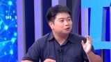 公益组织做好事 周亮普及知识
