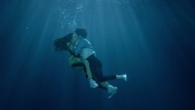 Watch the latest EP6 Jiang Dian saves drowning Cheng Feng (2021) online with English subtitle for free English Subtitle