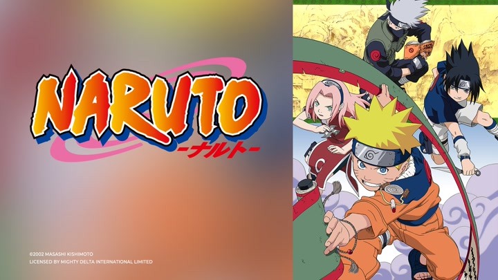 Naruto (2002) Full with English subtitle – iQIYI 