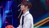 看点：李振宁投篮高手百发百中 王耀庆实力耍帅