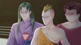男子武艺太高超 无人能敌啊