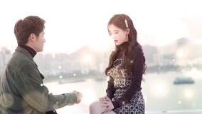 Watch the latest Tidbit of Love Under The Full Moon: Ju Jingyi and Zheng Yecheng's romantic rooftop date online with English subtitle for free English Subtitle