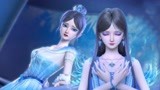 精灵梦叶罗丽第九季：冰公主解除封印！灵犀阁第九位阁主霸气亮相