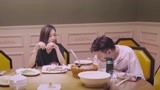 播后看点：小鬼吴宣仪敞开心扉 饭桌上聊过去经历