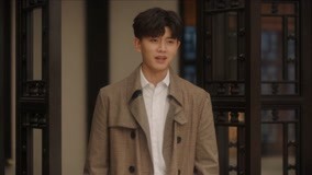 Watch the latest EP8_Shi Yi feels happy with Zhousheng Chen's carefulness online with English subtitle for free English Subtitle