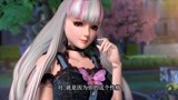 精灵梦叶罗丽：光仙子太嚣张跋扈，眼里只有自己，唯我独尊！