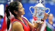 2021美网女单决赛赛点及颁奖仪式