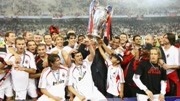 回顾2007年欧冠决赛：米兰成功复仇利物浦夺回冠军