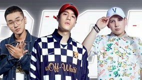Watch the latest The Rap Of China With You 2018-09-16 (2018) online with English subtitle for free English Subtitle