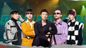 Watch the latest Episode 8 Part 1: Ronghao Li Pries into Duan & Ye CP (2021) online with English subtitle for free English Subtitle