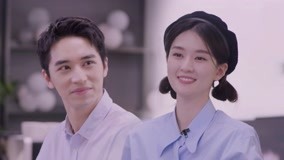 Watch the latest 许魏洲乔欣第8期cut：温暖拥抱一瞬间 这个夏天很开心 (2021) online with English subtitle for free English Subtitle