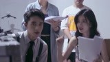 幕后：许魏洲乔欣跳舞幕后大公开 导演讲戏说跳就跳