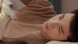 播后看点：得志送朵朵捕梦网 眼神对视猝不及防