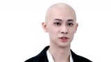独家专访：梁森甘当绿叶 想给舞蹈生做发型？
