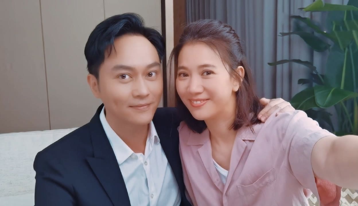 袁咏仪 