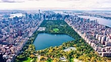 纽约中央公园：建成近150年，它的存在为何被视为奇迹？