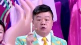 马东综艺回顾：马东谈完美人生 马东遭到蔡康永奇袭