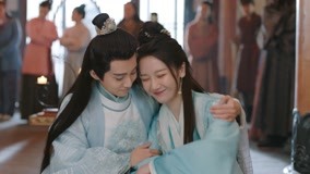 Watch the latest EP20_Xu and Zhou are the best for each other online with English subtitle for free English Subtitle