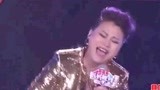 妈妈咪呀：地摊好声音席艳，为自己高歌，坚信未来不是梦