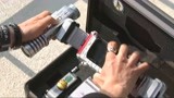 盘点假面骑士那些需要手动穿戴腰带的骑士