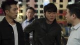 《谁是凶手》沈雨协助警方引胡山泉现身