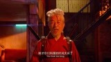 绝世高手：日本老头来踢馆，做菜只需要一秒，大家蒙圈了！