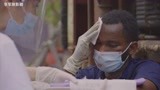 埃博拉前线22：何东舍命救人，卡巴利亚解除对何东的处罚