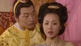 隋唐演义：杨广表白皇上的妃子，没想阴谋被皇上知道，决定废了他