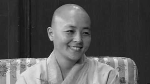 “琼瑶女郎”刘蓝溪因病去世 享年61岁