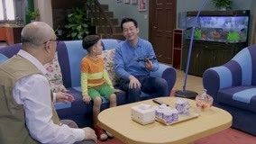 Watch the latest The New Big Head Son and Small Head Dad-Season 2 Episode 16 (2022) online with English subtitle for free English Subtitle