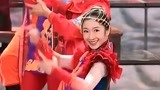 2022央视春晚 重庆市歌舞团等舞蹈《火锅奏鸣曲》