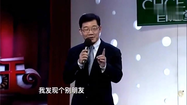 赵卫国跟妻子吵架，大兵在一旁挑唆，真是太坏了