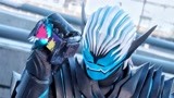 盘点假面骑士中使用拳套变身当武器的骑士