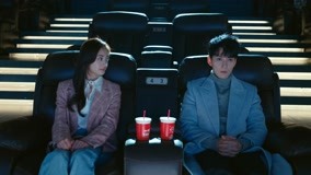 Watch the latest EP3 Ming Wei And Tingzhou's Awkward Movie Date online with English subtitle for free English Subtitle