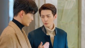 Watch the latest EP1 Tingzhou Tries To Cheer Ming Wei Up online with English subtitle for free English Subtitle
