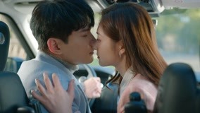 Watch the latest EP3 Ming Wei And Tingzhou Practise Kissing online with English subtitle for free English Subtitle
