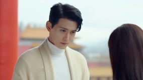 Watch the latest EP17 Ming Wei Wants To End Things With Tingzhou online with English subtitle for free English Subtitle