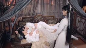 Watch the latest EP6 Rong Er Gets Caught Touching Tingxiao's Face While He Sleeps online with English subtitle for free English Subtitle