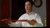 叶挺将军：叶挺有个怪脾气，满意了就一言不发，不满意时才会说话